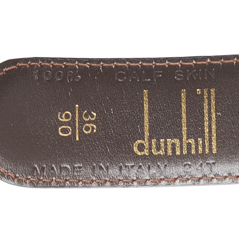 Dunhill