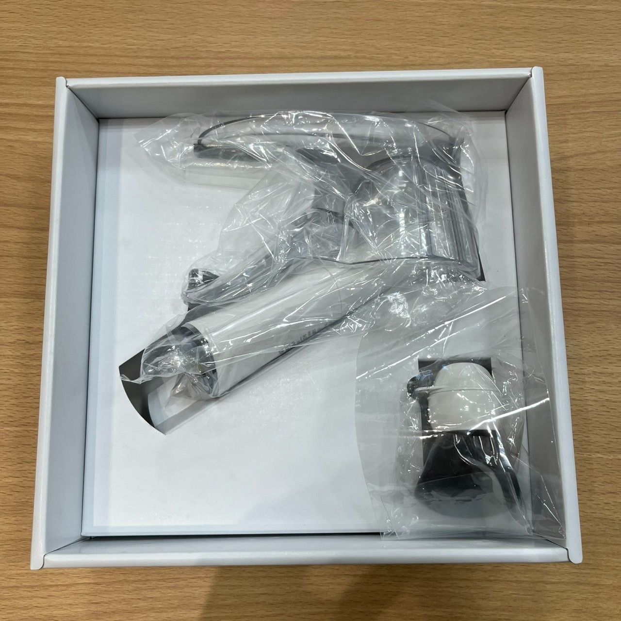 EL6】日立 泡立て洗顔エステ HITACHI ハダクリエ ホイップ