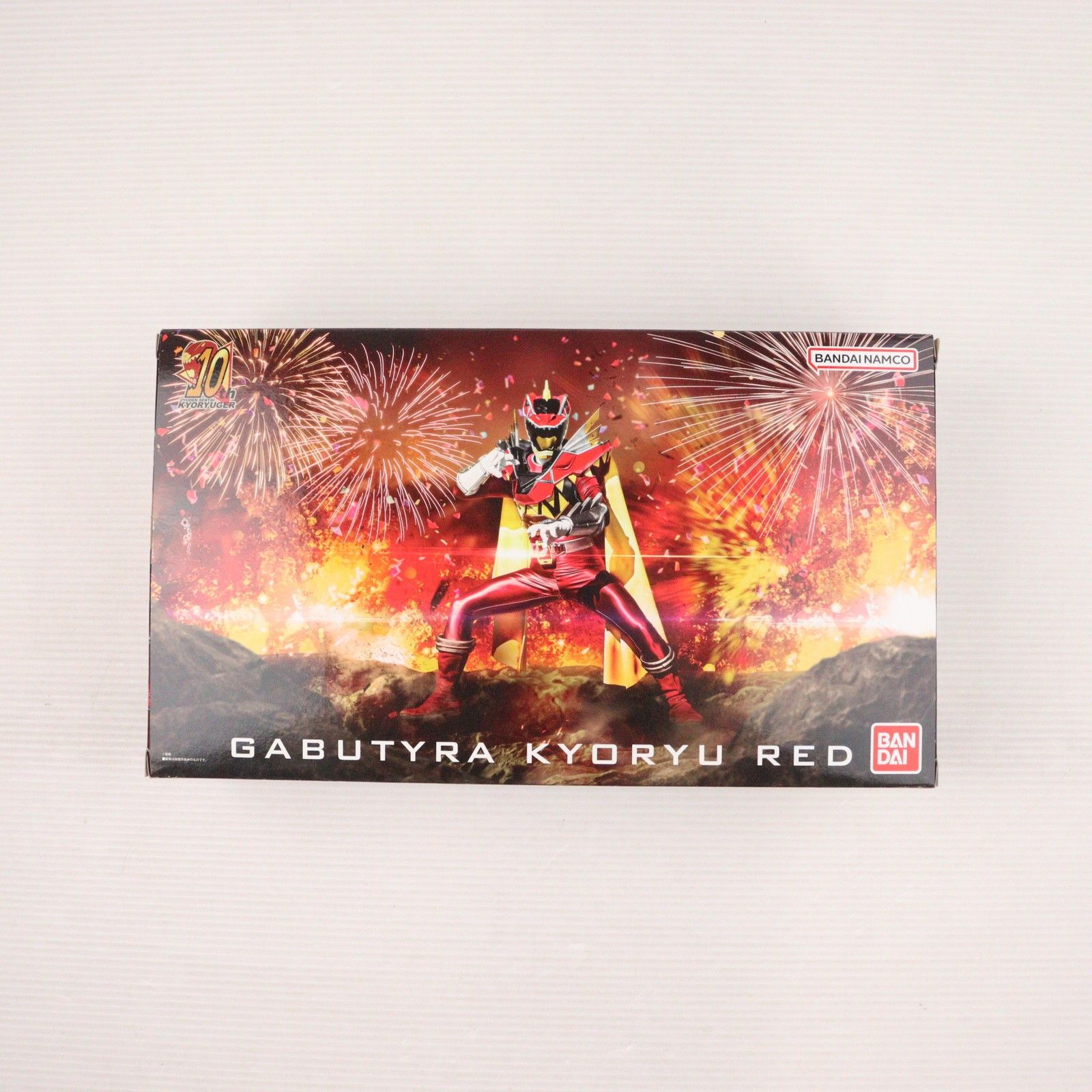 [美品]ガブティボルバー MEMORIAL EDITION ガブティボルバー -MEMORIAL EDITION- | NARIKIRI WORLD
