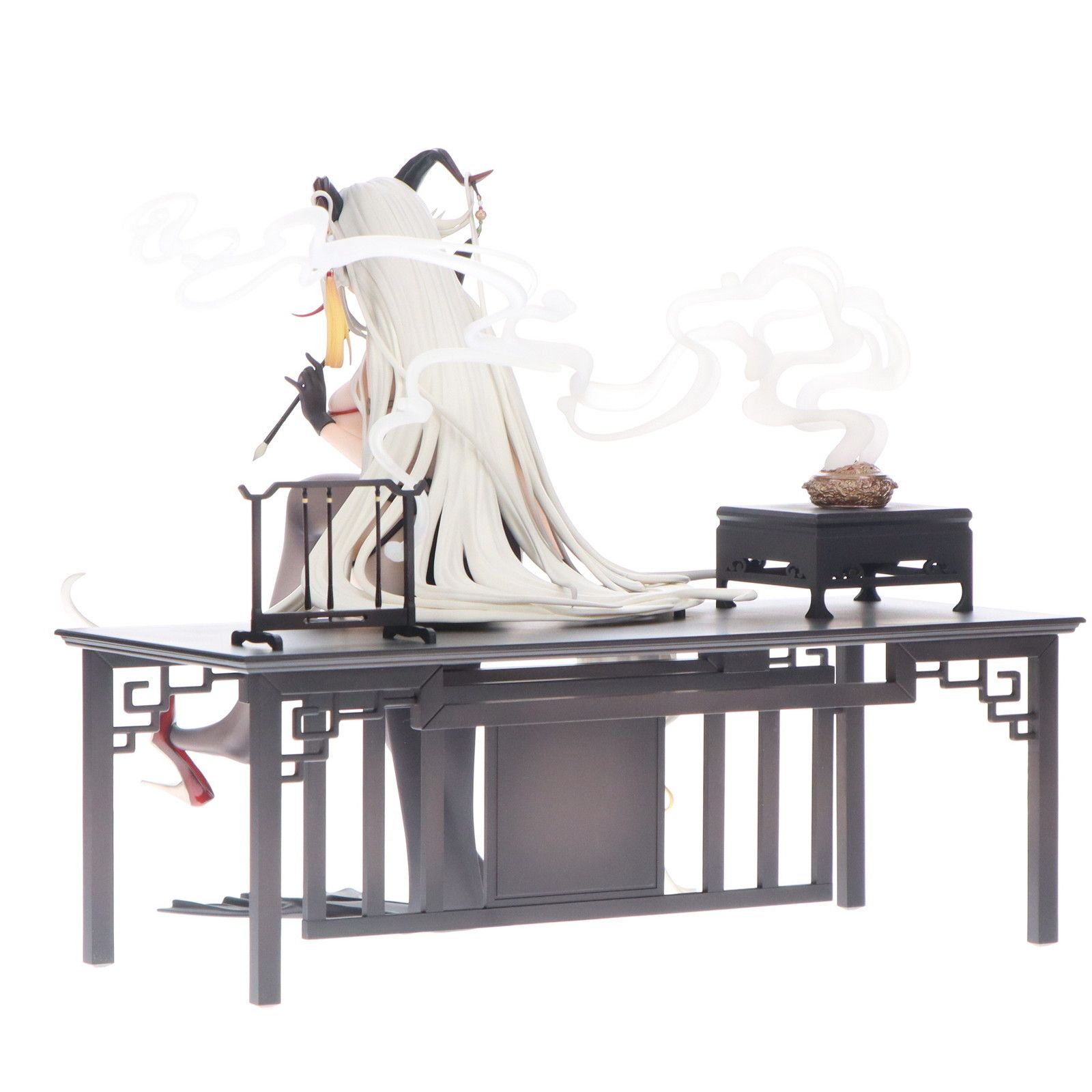 エーギル 祥雲に昇る金龍Ver. アズールレーン 1/6 完成品 フィギュア