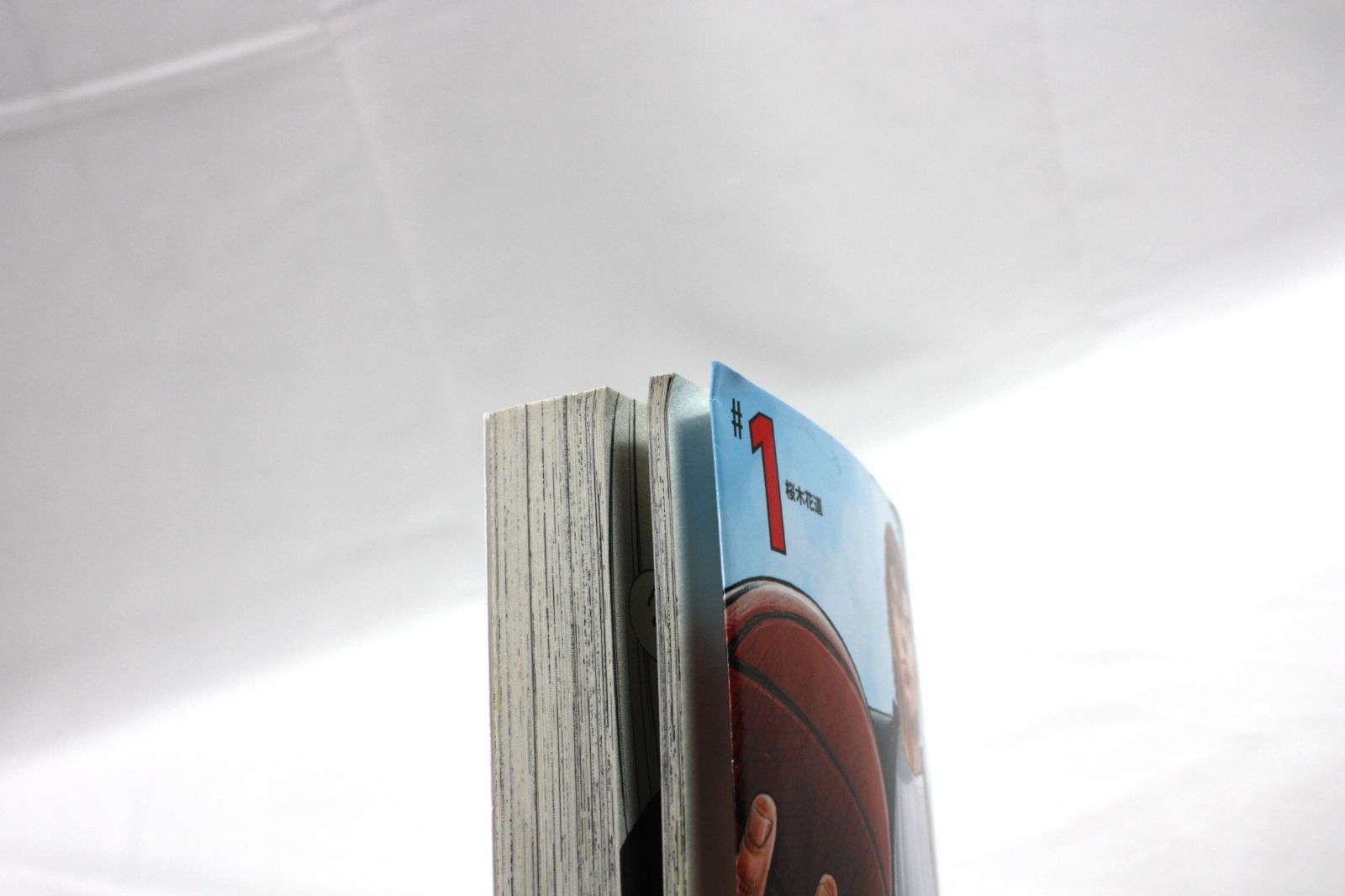 A1623・スラムダンク新装版 1巻〜20巻 全巻セット SLAM DUNK