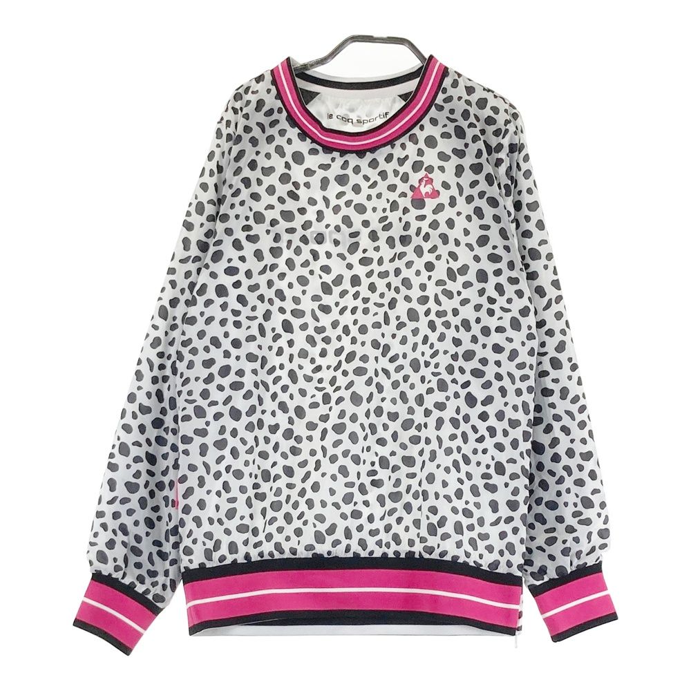 新品□18,700円【ジャックバニー】レディース 長袖ジャケット ウェア 2