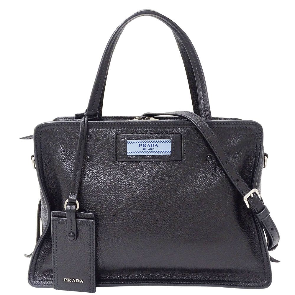 プラダ PRADA バッグ レディース ブランド ハンドバッグ ショルダー 