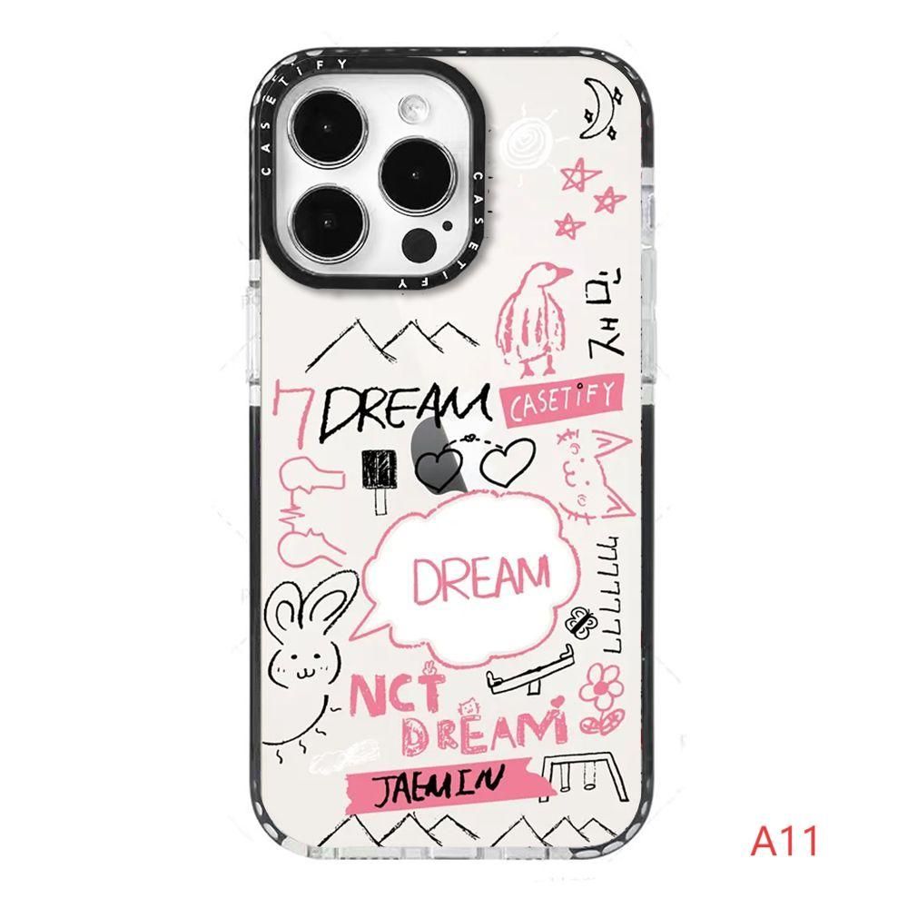 nct dream CASETiFY 専用出品 NCT Dream x CASETiFY Collection: Shop Phone Cases