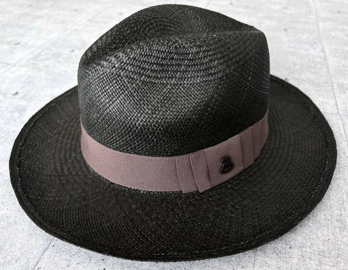 世界最古の帽子店　Lock&co 極上のクラシック！ロングブリムモデル　￥8万程 世界最古の帽子店 Lock&co 極上のクラシック！ロングブリムモデル ￥8万程
