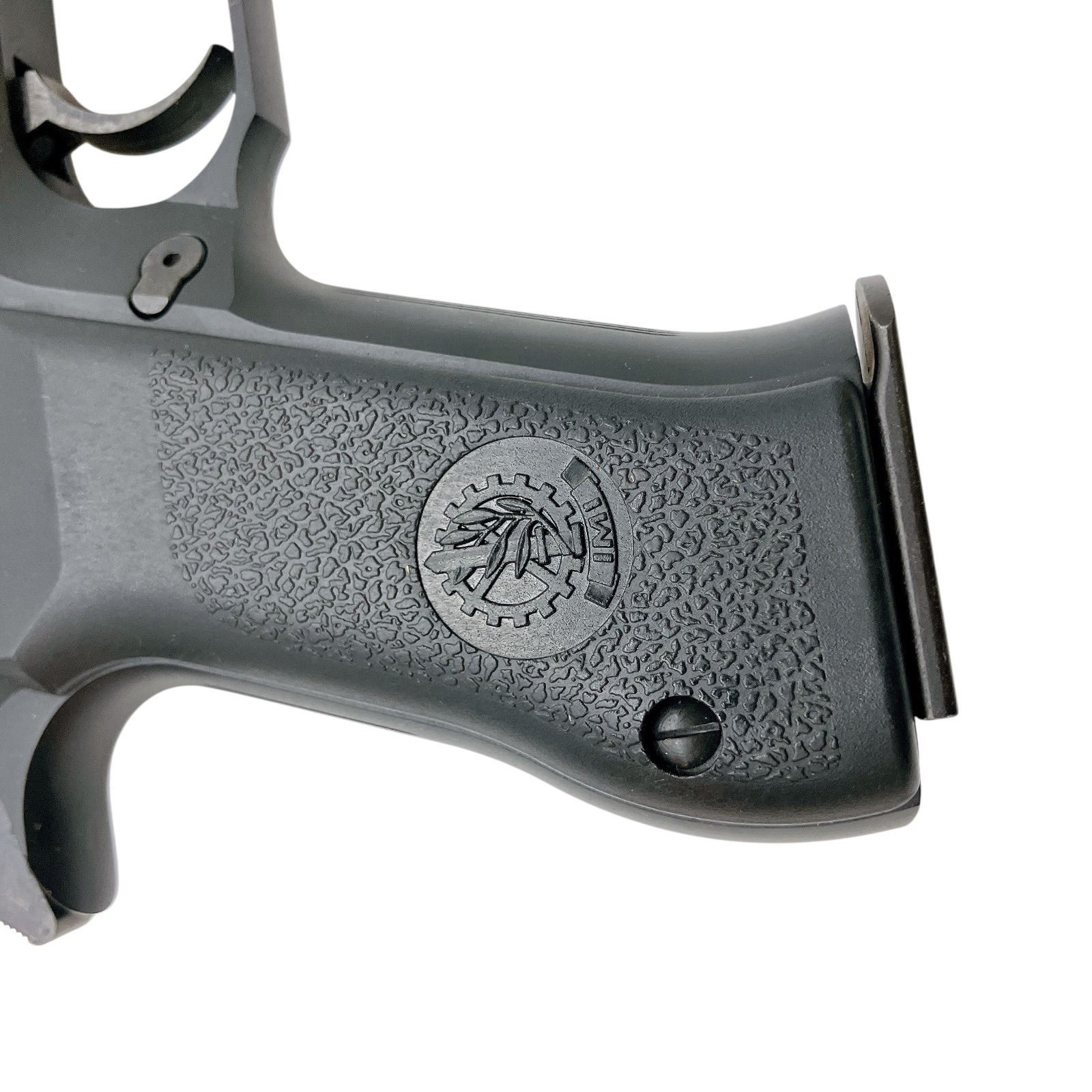 ハドソン　ジェリコ941 ガスガン　レア品　コレクション向け NK6 【動作確認済】HUDSON JERICHO941 ハドソン ジェリコ941