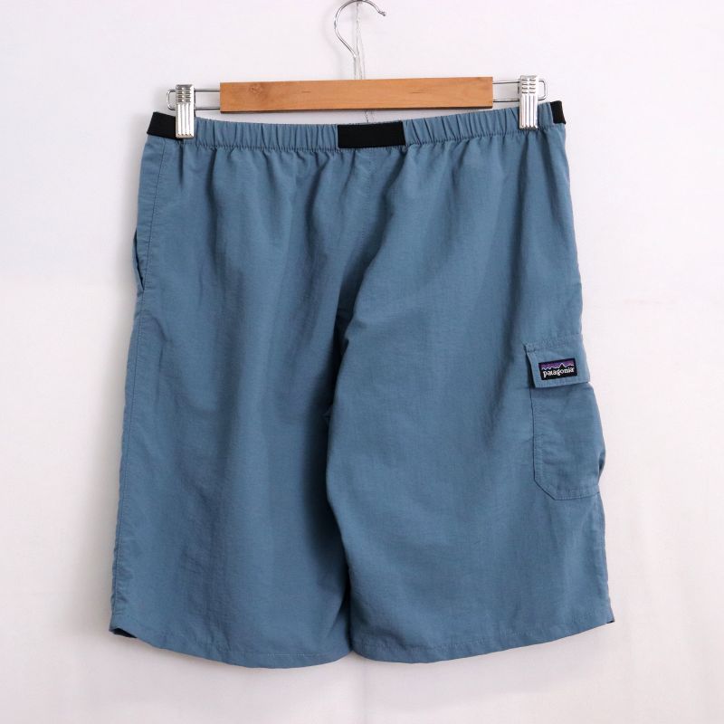patagonia Sサイズ ショートパンツ 00s patagonia Boys' ショートパンツ メンズ Sサイズ相当 - メルカリ
