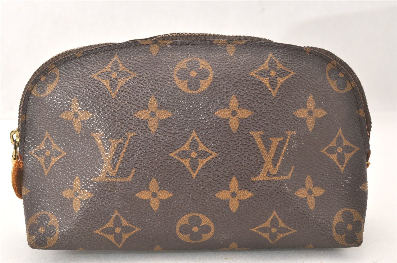 LOUIS VUITTON ルイヴィトン モノグラム ポシェット