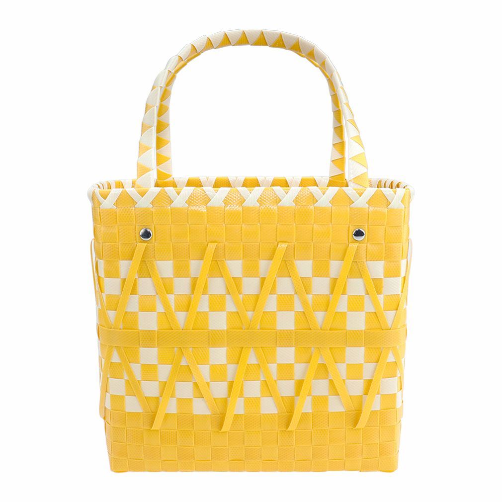 MARNI ステンシルバッグ マスタード MARNI マルニ バッグ Marni Market ステンシルバッグ マスタード