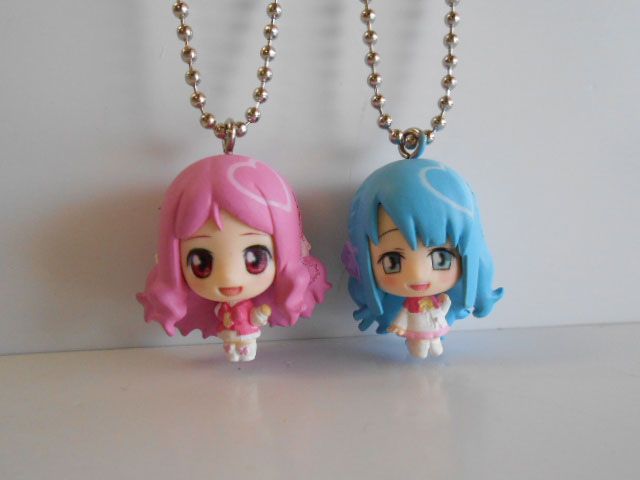 【別倉庫からの配送】 ♯Ihg21QT超銀河アイドルAKB0048AKBスイング02フルコンプ5種 アイドルグッズ