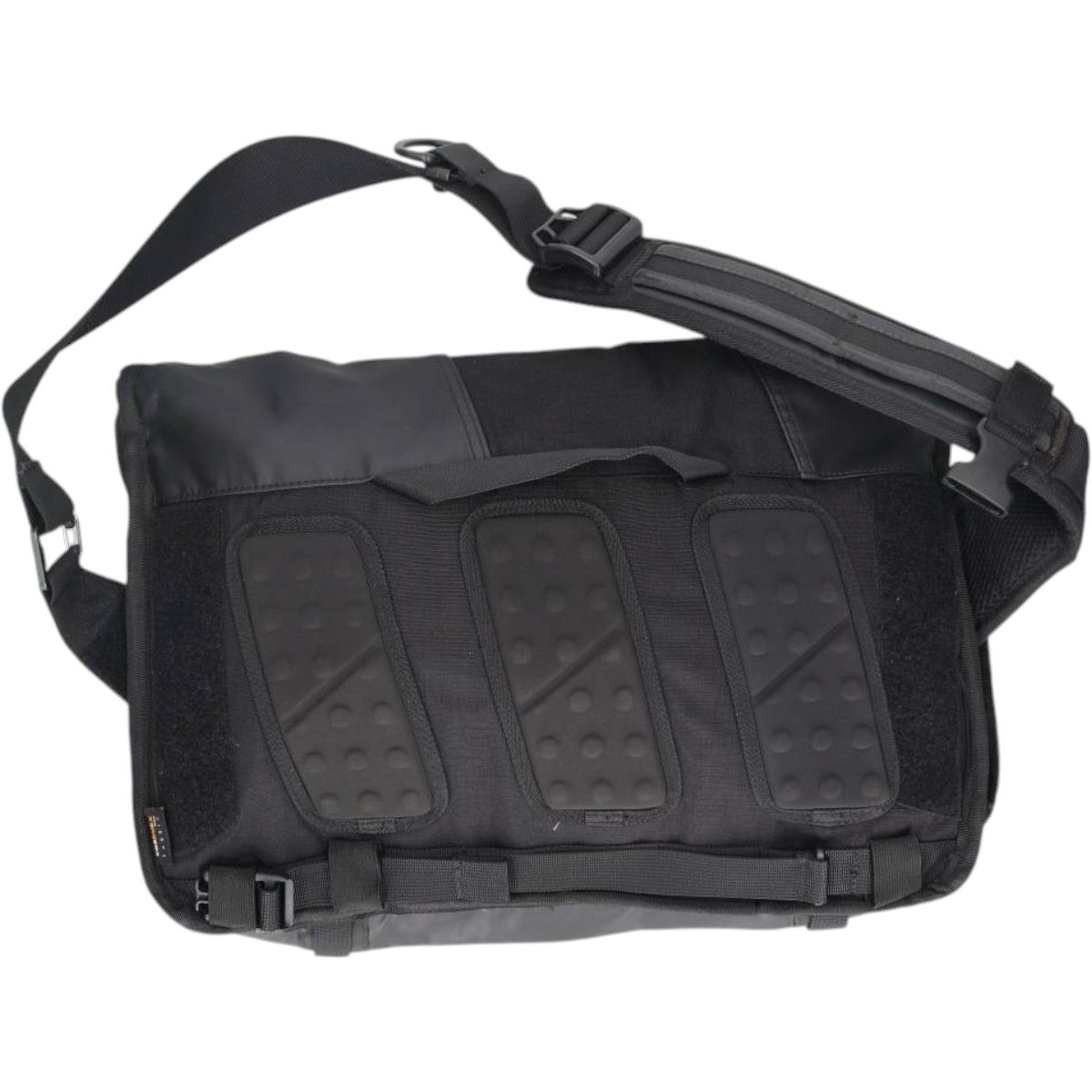 古着 ティンバックツー TIMBUK2 リップストップ メッセンジャーバッグ|gaa005642