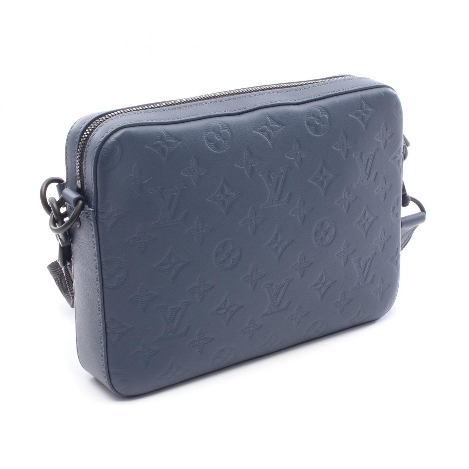 ルイ・ヴィトン LOUIS VUITTON ショルダーバッグ トリオ