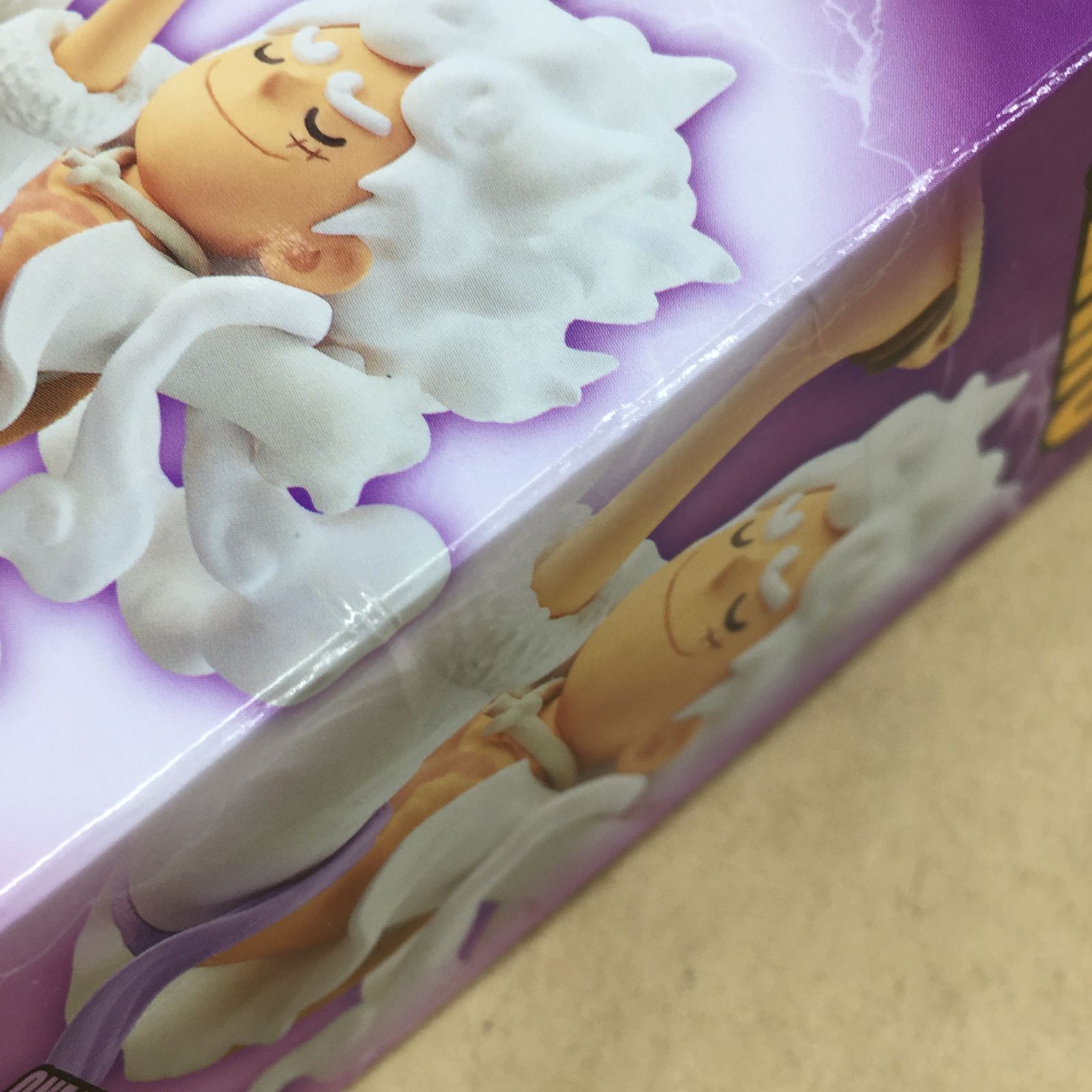 3個セット】ONE PIECE ワンピース ワーコレ ニカ フィギュア