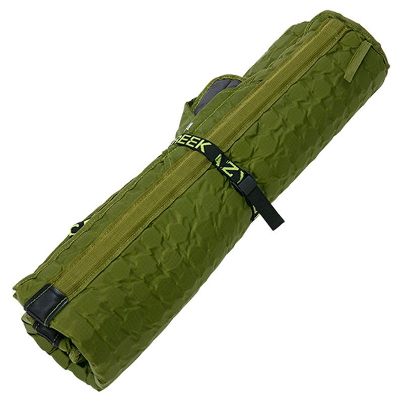 CRAZY CREEK(クレイジークリーク)] HEX2.0 2024 ロングバックチェア