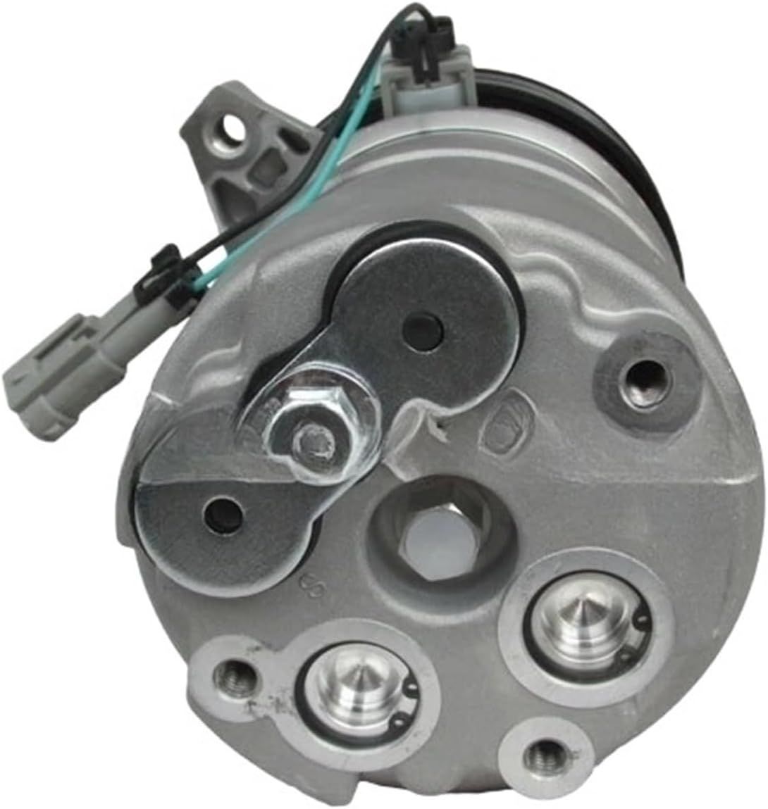 1136502 57969 88969 CO 20109DC 20109G HR6 ACコンプレッサー GM Astro G10 G20 G30 GMC G1500 G2500 G3500 Safari対応 コンプレッサーの交換