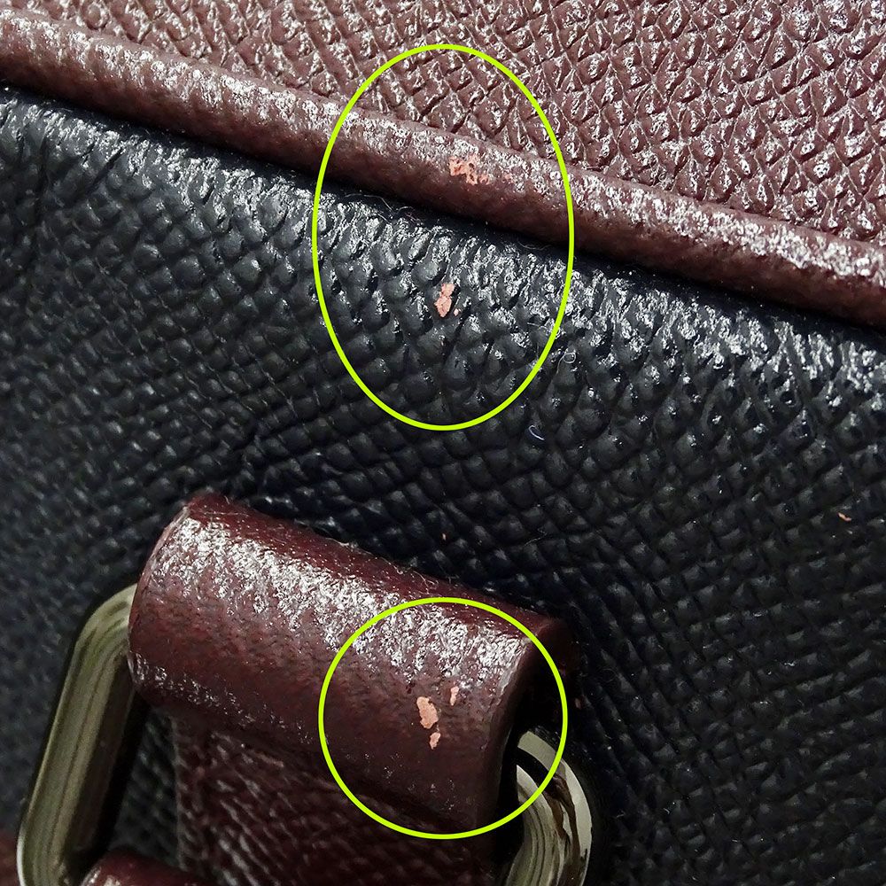 バーバリー BURBERRY バッグ メンズ ブランド ビジネスバッグ レザー  