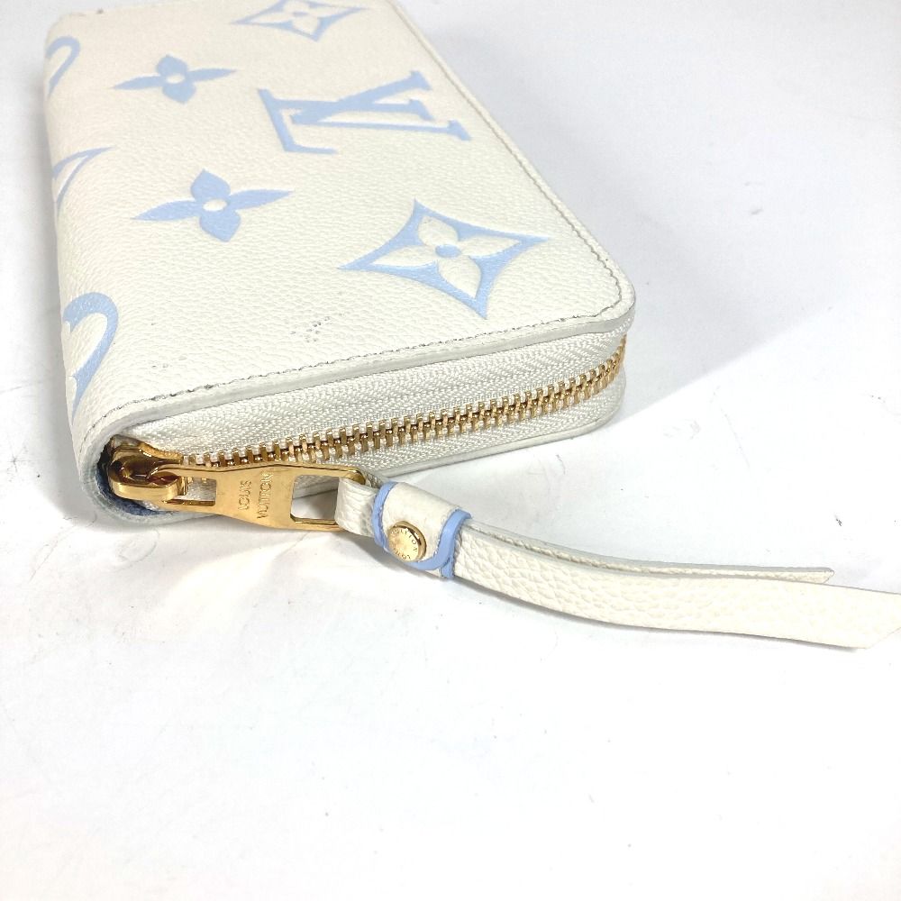 LOUIS VUITTON ルイヴィトン 長財布 ジッピーウォレット M83308 LOUIS VUITTON ルイヴィトン 長財布 ジッピーウォレット M83308