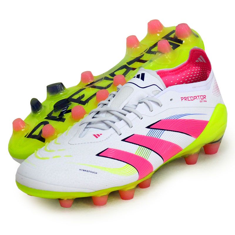 プレデター エリート HG AG JAPAN adidas 25.5cm プレデター ELITE HG