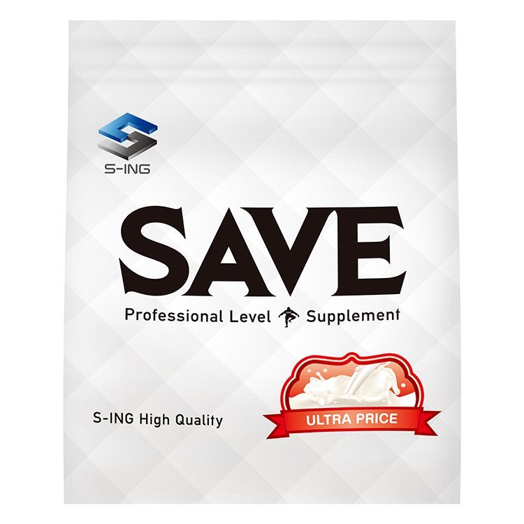 ホエイプロテイン 5kg SAVE ウルトラプライス ロイヤル WPCプロテイン 5kg