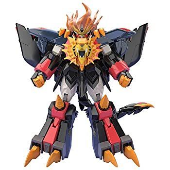 【中古】「未使用品」スーパーミニプラ 勇者王ガオガイガー6 (4個入) 玩具のみ・ガム (勇者王ガオガイガー) 中古】「未使用品」スーパーミニプラ 勇者王ガオガイガー6 (4個入