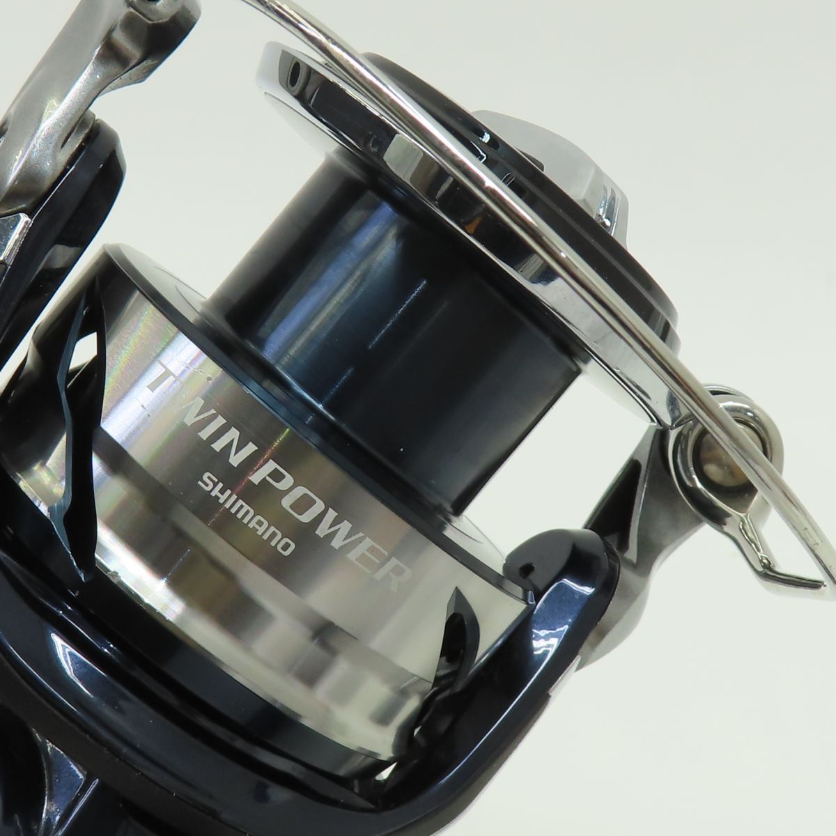 中古〉21ツインパワーSW6000HG SHIMANO シマノ 21 TWIN POWER ツイン