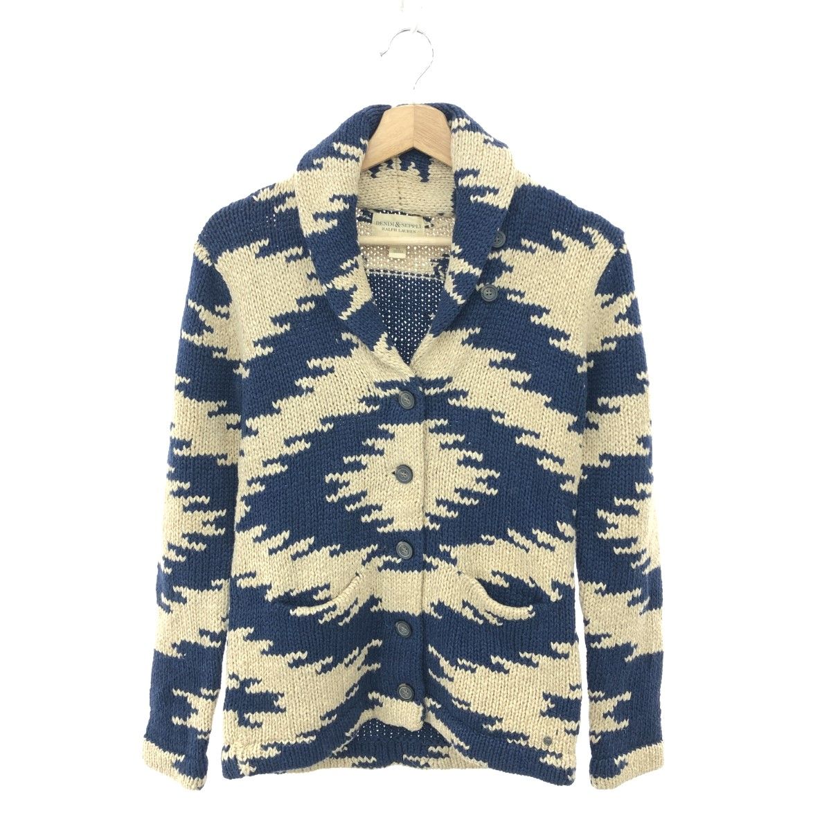 DENIM&SUPPLY RALPH LAUREN デニムアンドサプライラルフローレン