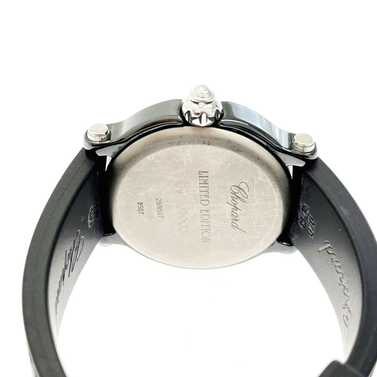 【Y Y】ショパール Chopard 28/8507 ハッピースポーツ 楽天市場】【中古】Chopard ショパール 28/8507 ハッピー