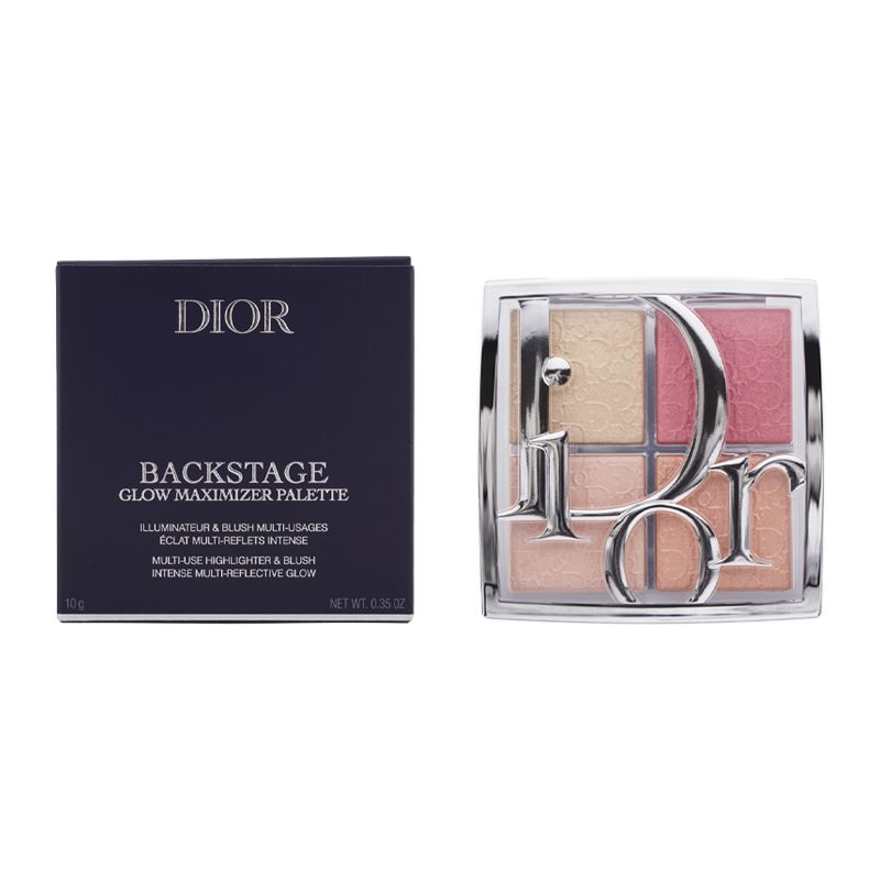 Dior ディオール バックステージ グロウ マキシマイザー