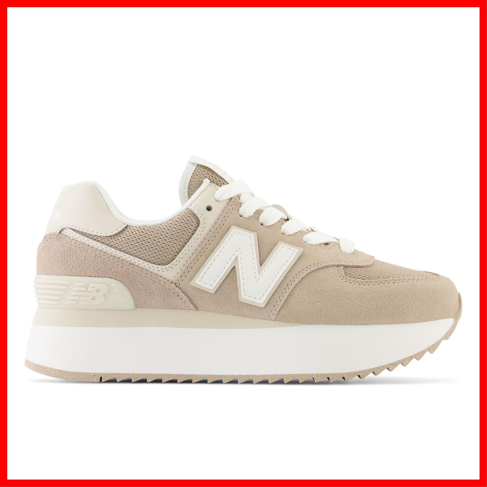 数量 574 WL574Z 厚底 スニーカー 現行モデル ニューバランス レディース SKLAD-KIRPICHA_RU