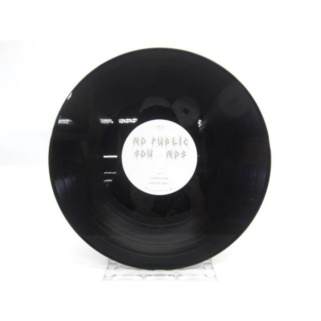 君島大空 no public sounds 2LP no public sounds 君島大空 2LP APLS2306LP レコード ∠UV3175