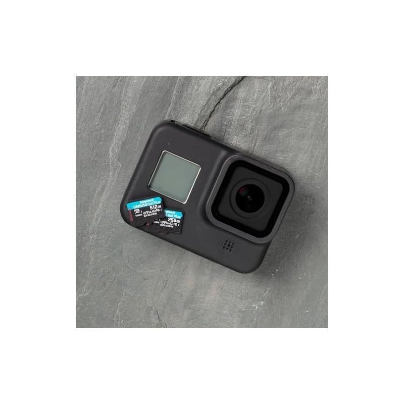microSD