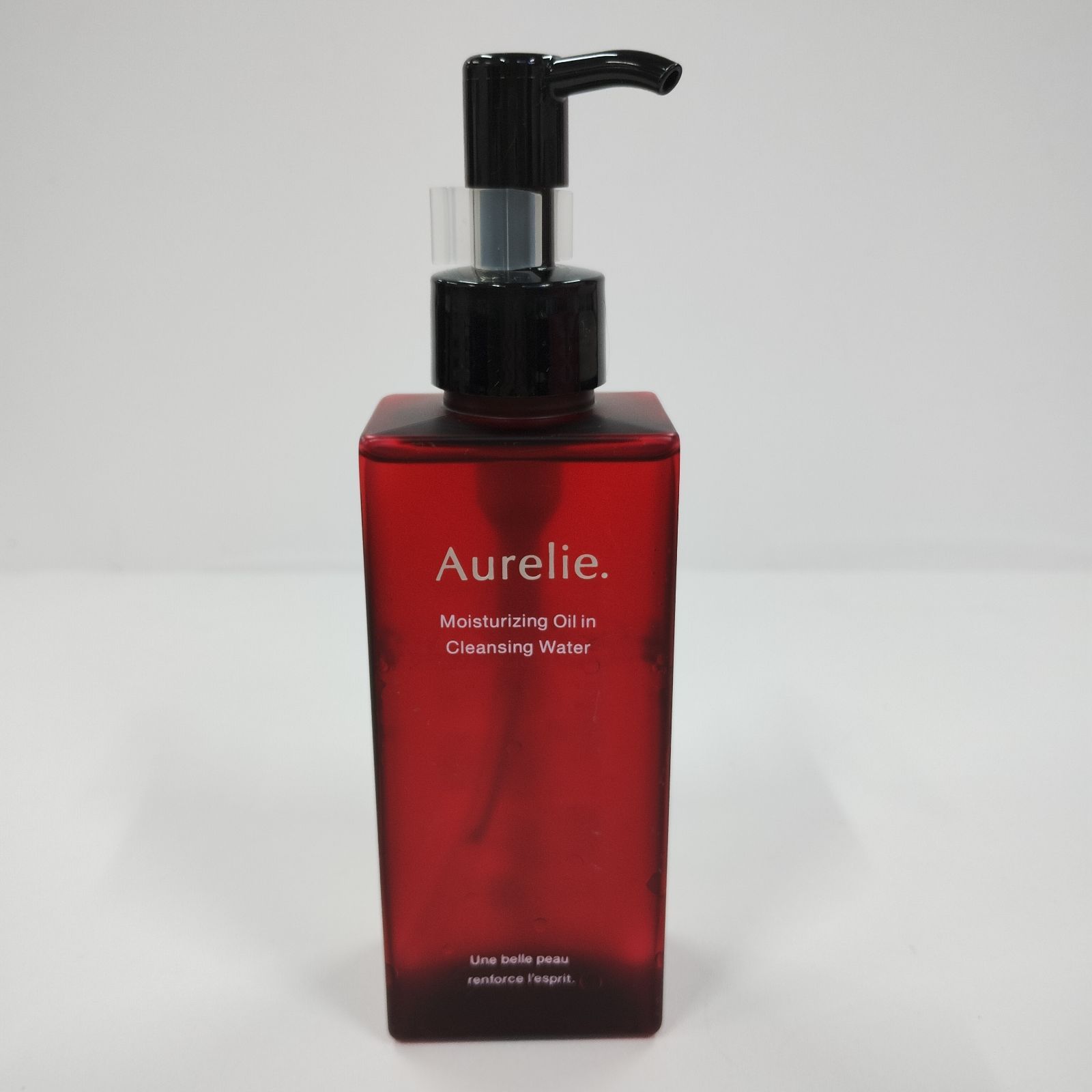 オレリー Aurelie. モイストオイルインクレンジングウォーター 150mL