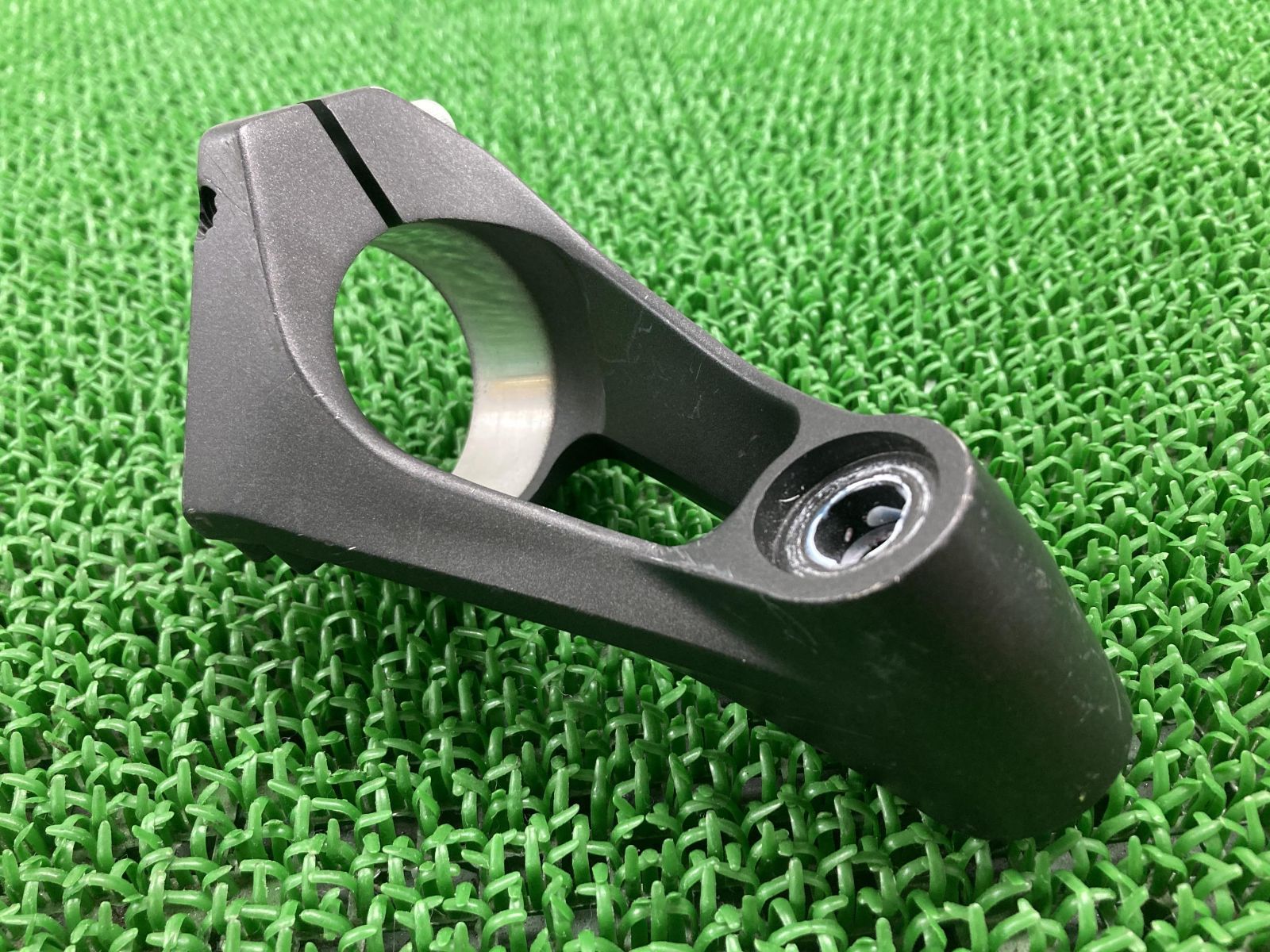 NINJA1000 セパレートハンドルブラケット 右 0091 カワサキ 純正