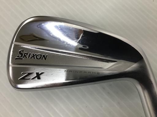 U2出品 中古】 ダンロップ SRIXON ZX Mk II UTILITY U2 ユーティリティ
