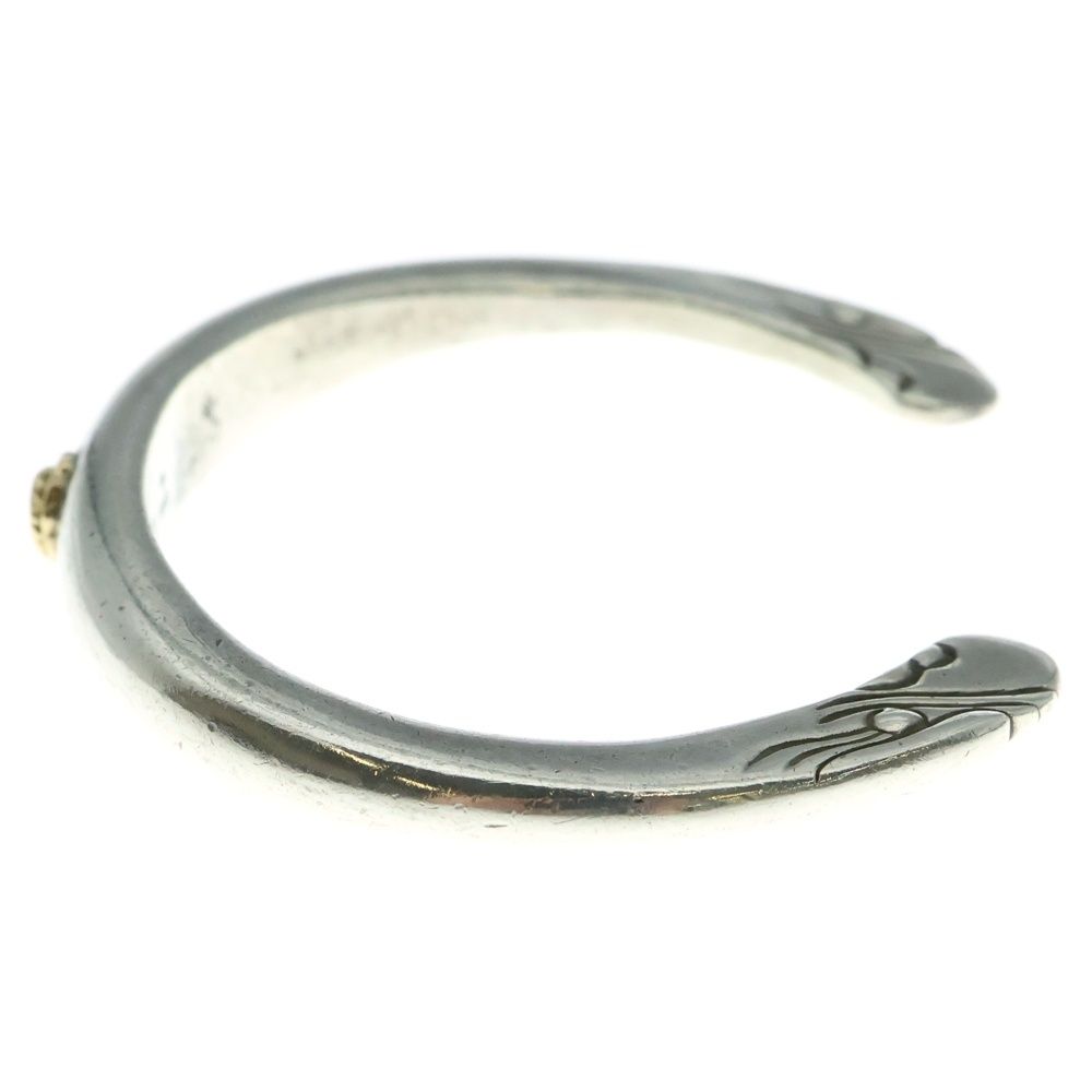 TADY & KING (タディアンドキング) イーグルフェイスバングルGP