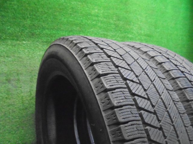 ブリヂストン ブリザックVRX3