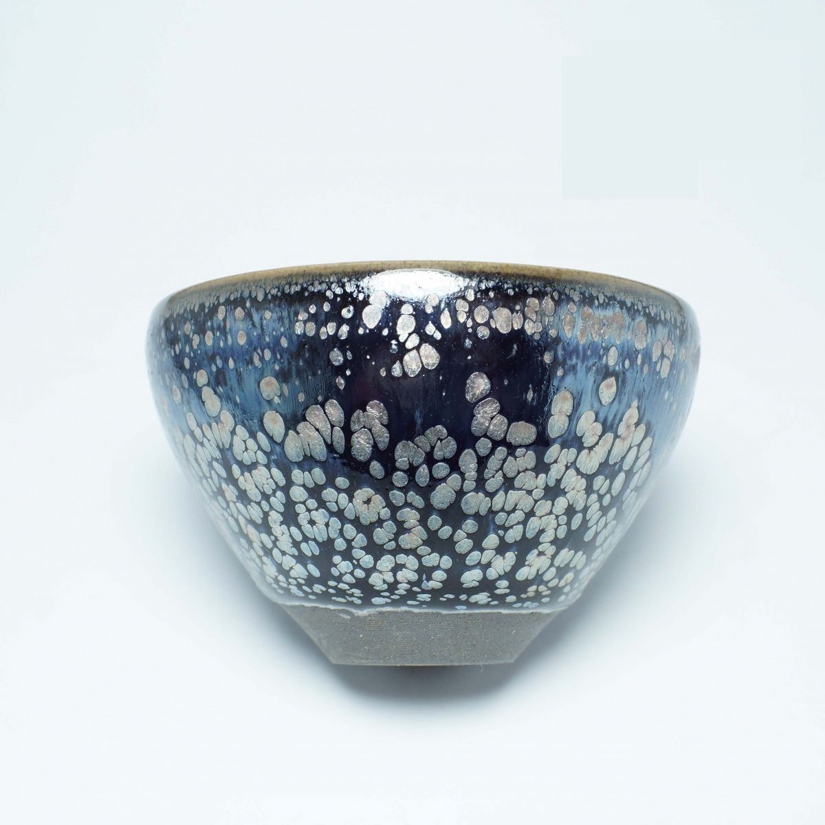 茶碗 窯変天目茶碗