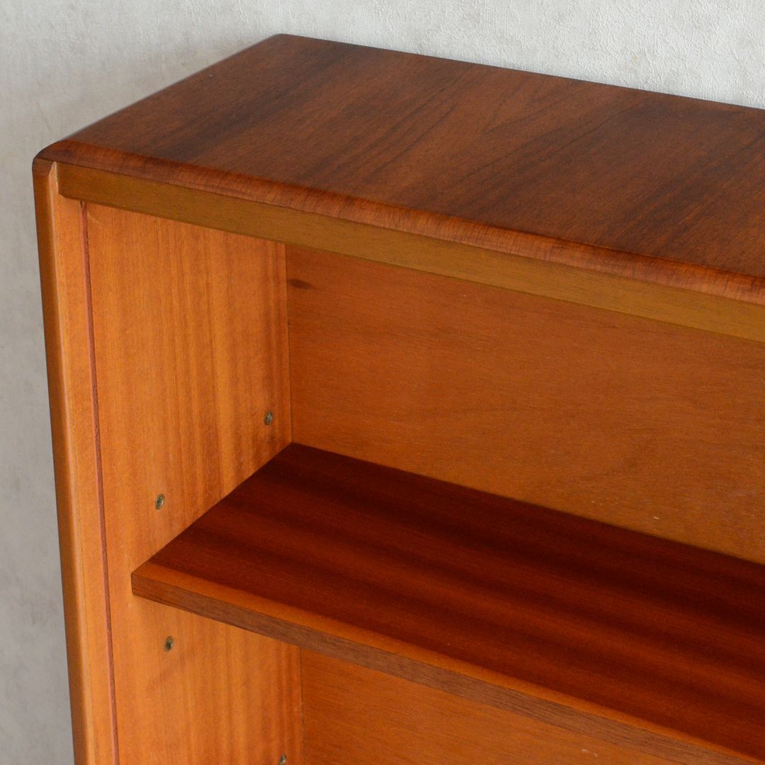 ブックケース 飾り棚