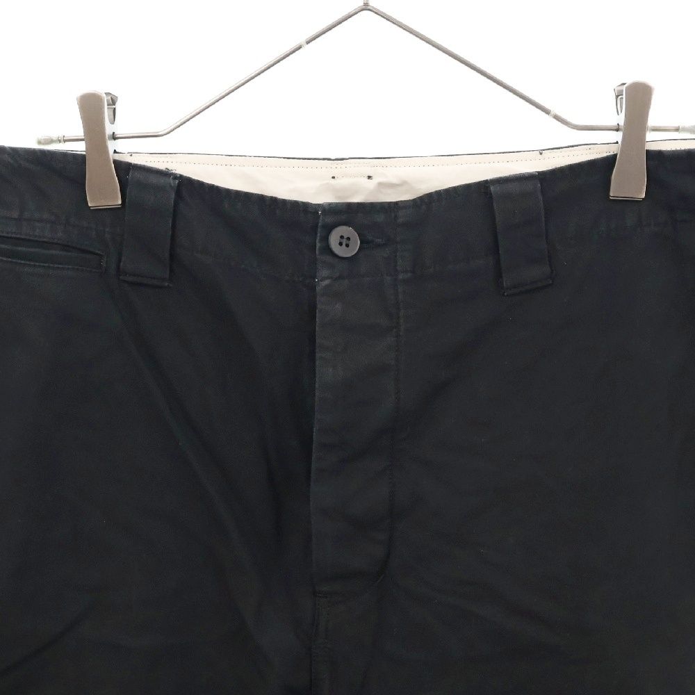 VISVIM (ヴィスヴィム) 24AW WIDE CHINO PANTS ストレート VISVIM (ヴィスヴィム) 24AW WIDE CHINO PANTS ストレート