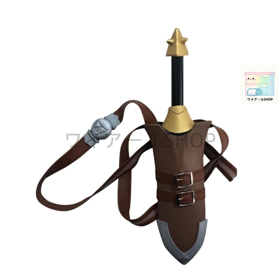 ウマ娘 プリティーダービー ライスシャワー 風 コスプレ 道具 コスプレ小物 ハロウィン クリスマス