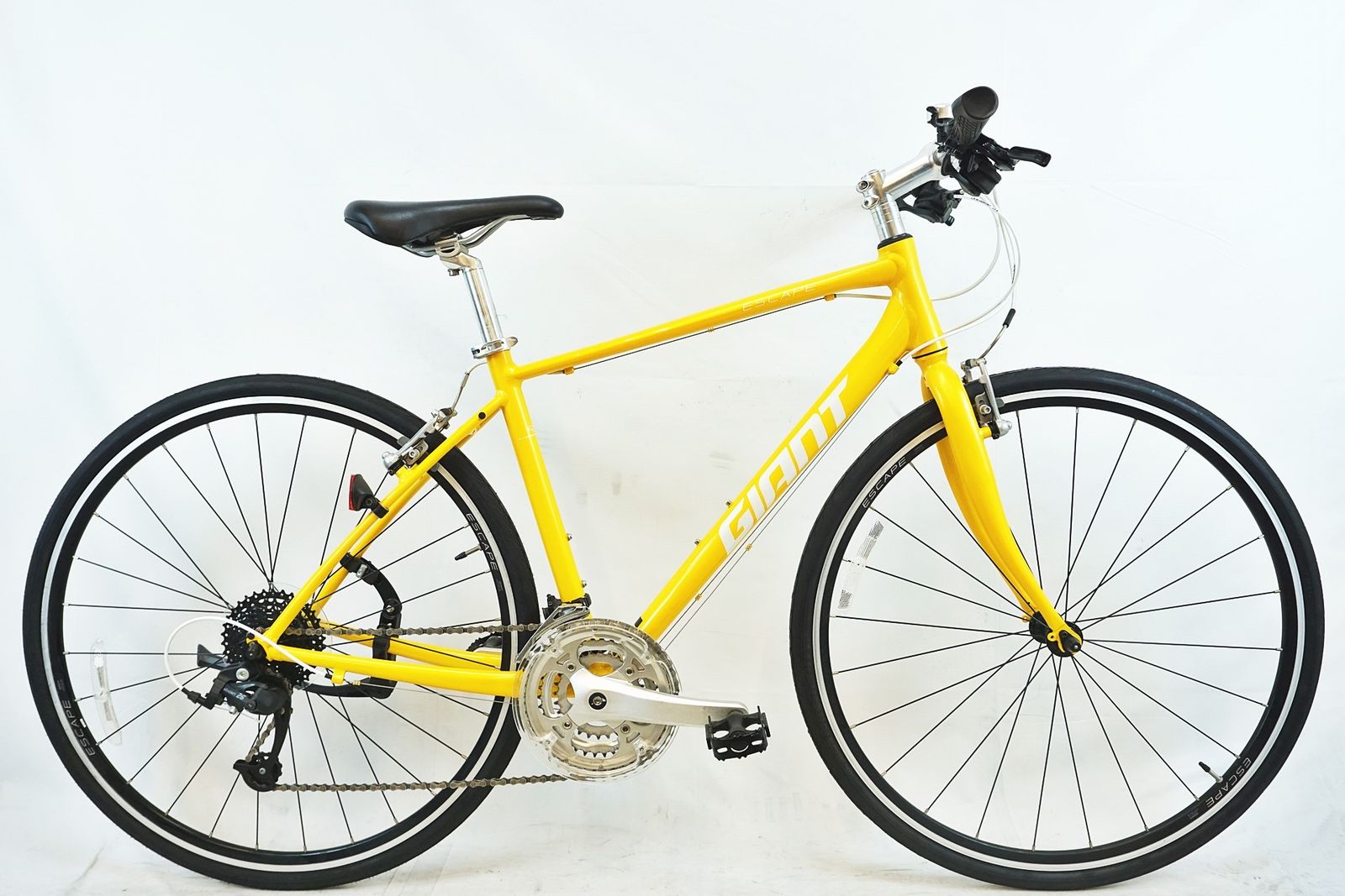 GIANT 「ジャイアント」 ESCAPE R3 MS LTD 2023年モデル クロスバイク