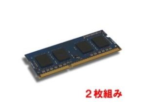 新品・在庫限即納】ADTEC ノート用メモリー DDR3 PC3-10600(DDR3-1333