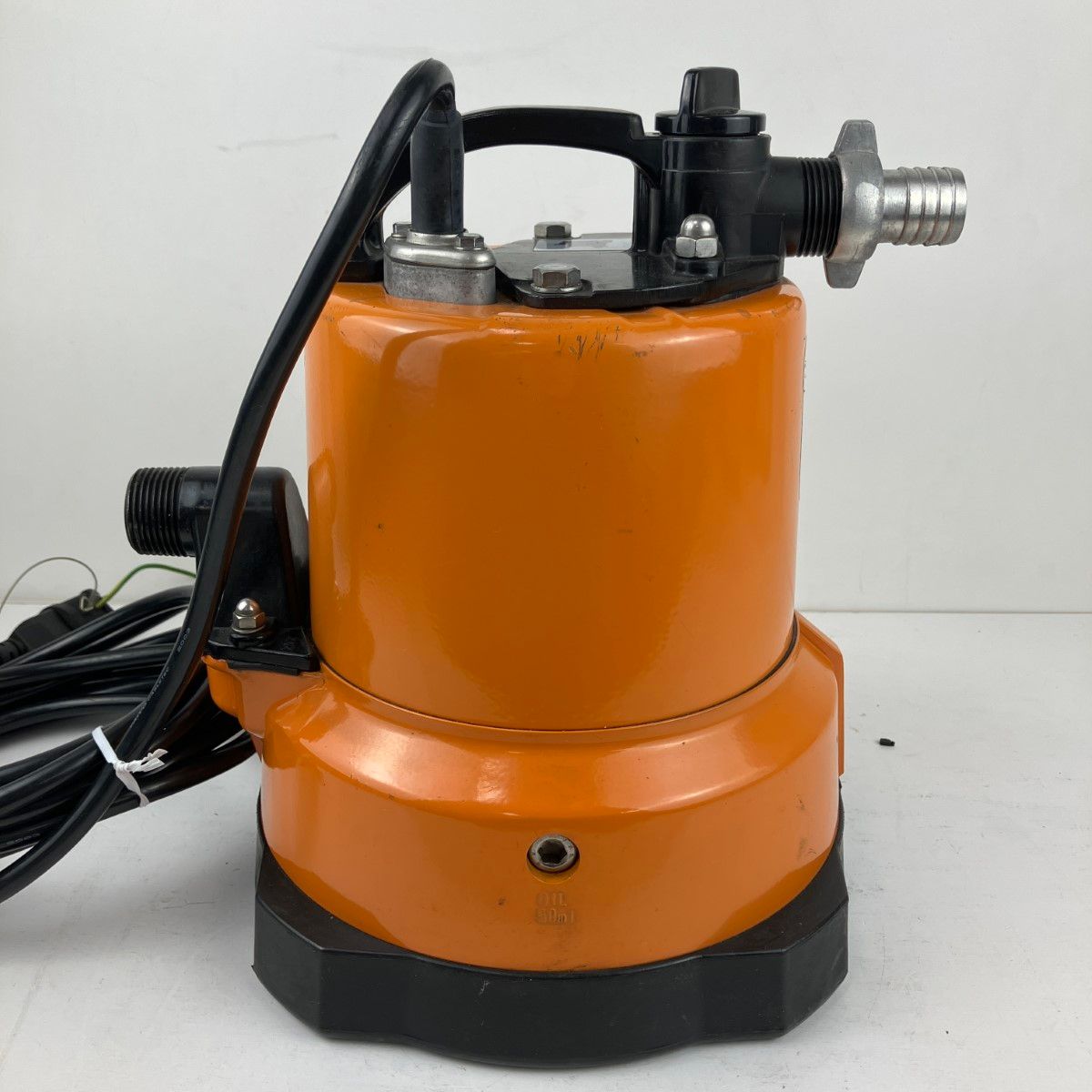 ЗЗTSURUMI PUMP