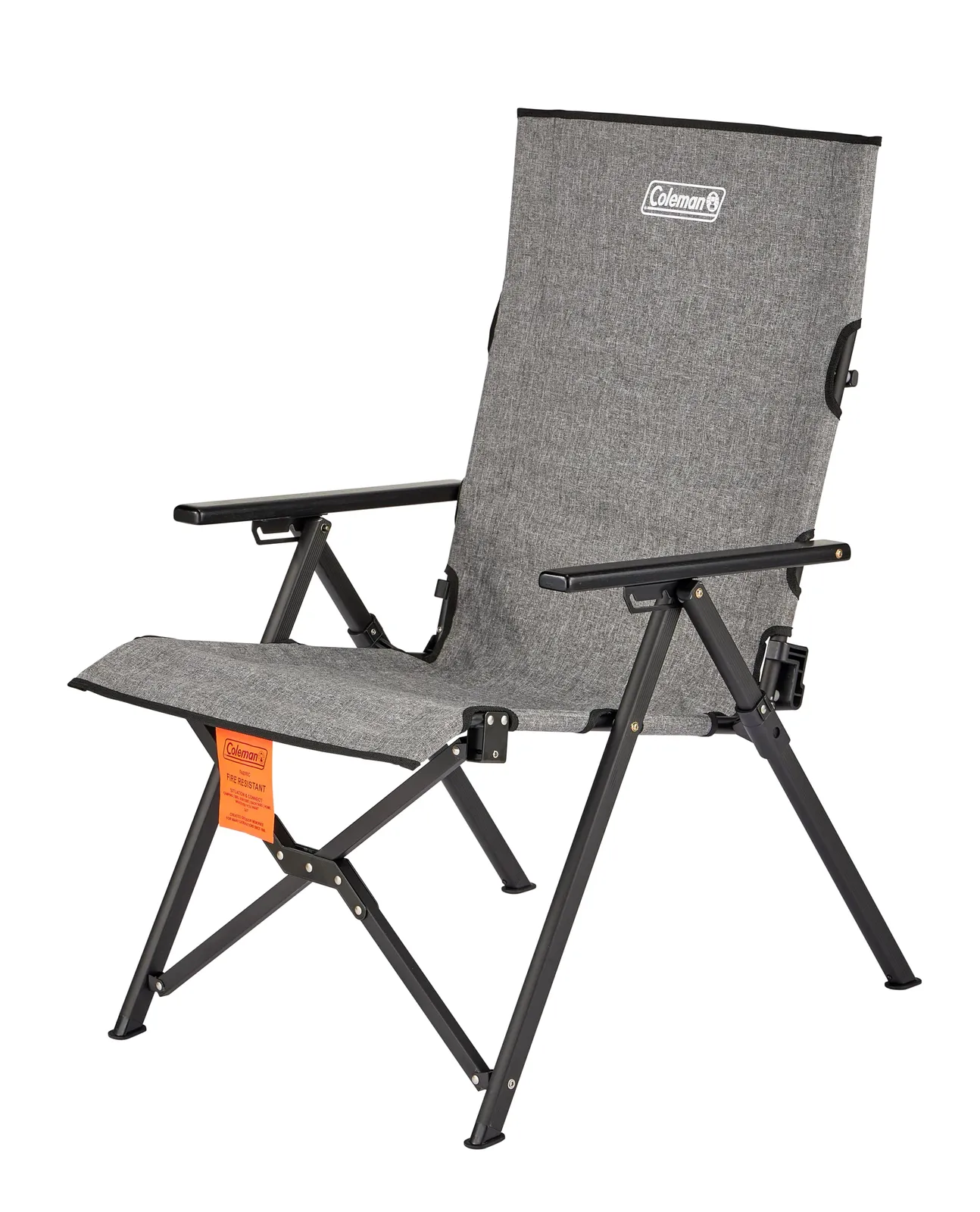 Coleman コンフォートマスター　デラックスレイチェア　廃盤品 Coleman コンフォートマスター デラックスレイチェアの商品紹介