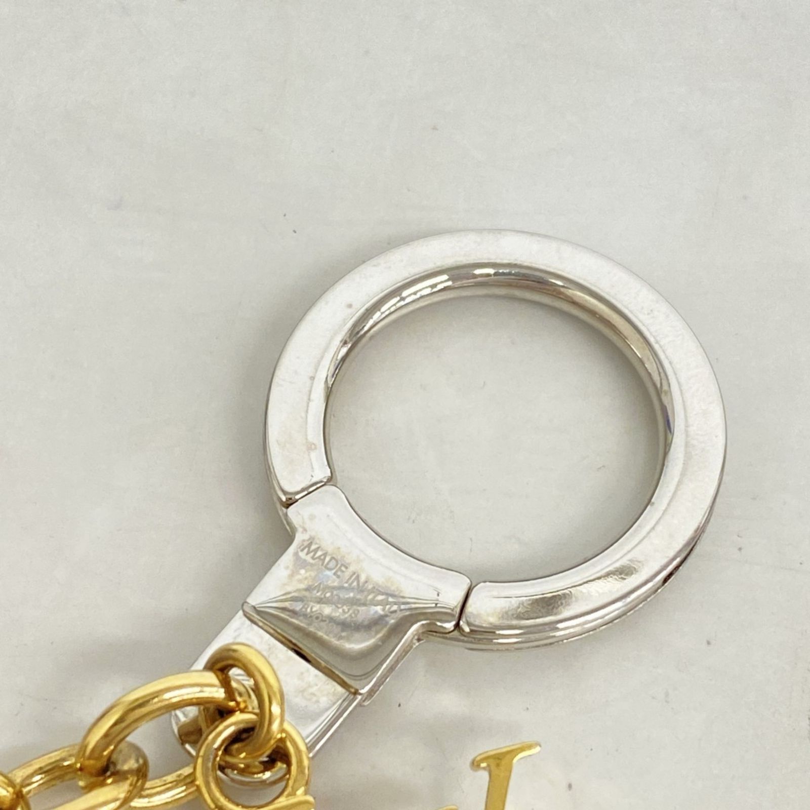 ルイ・ヴィトン(Louis Vuitton) ルイ・ヴィトン キーホルダー