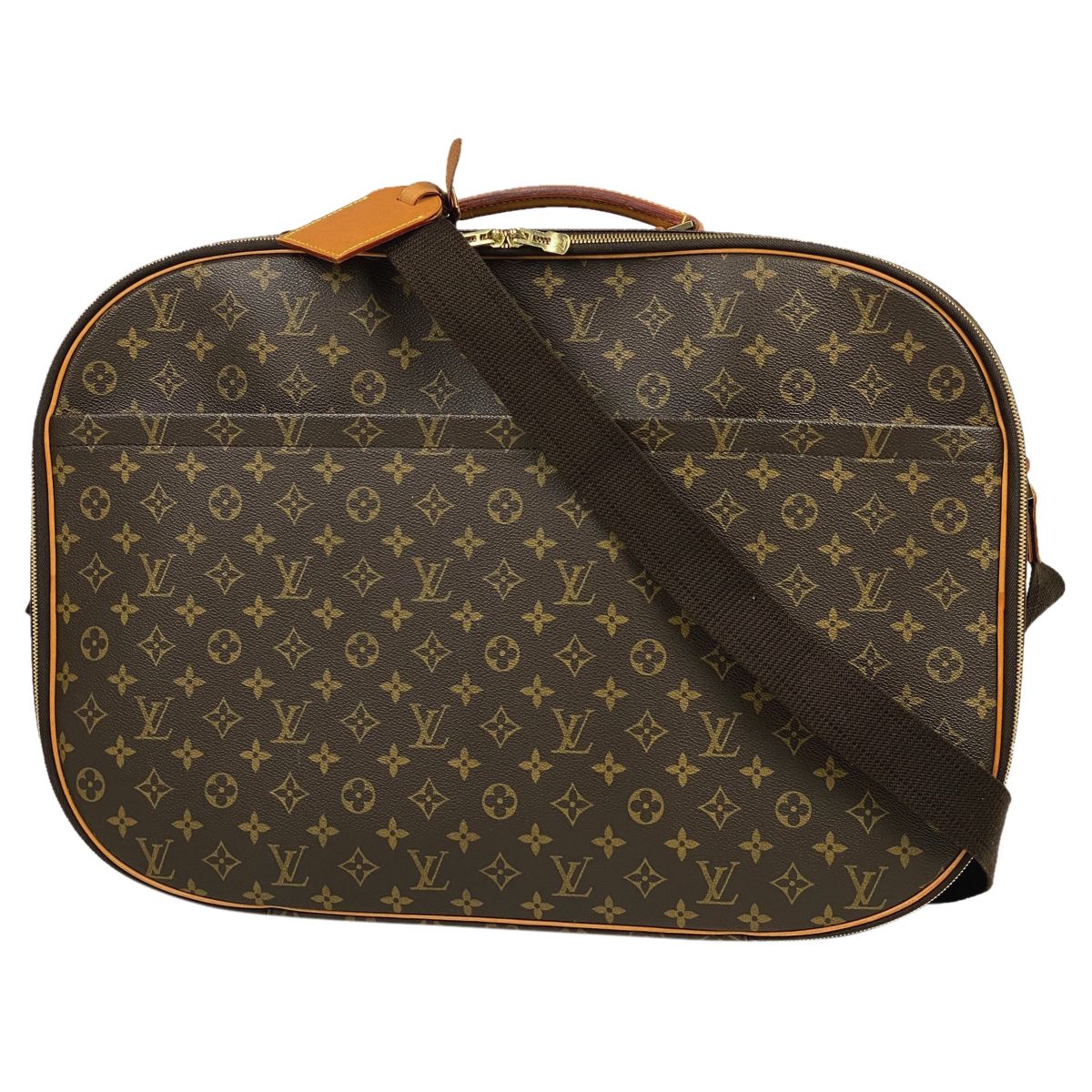 在庫一掃】 ルイ・ヴィトン Louis Vuitton パックオール GM ボストン 