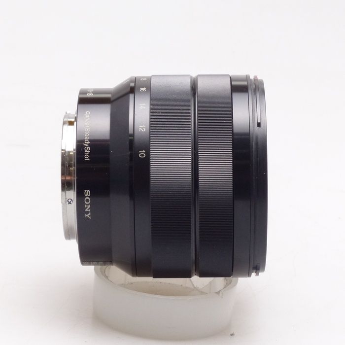 中古】(ソニー) SONY E10-18/F4 OSS ソニー SONY E 10-18mm F4
