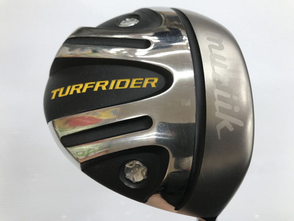 TURFRIDER 10 S ツアーAD BB-6 ドライバー ムジーク 最短
