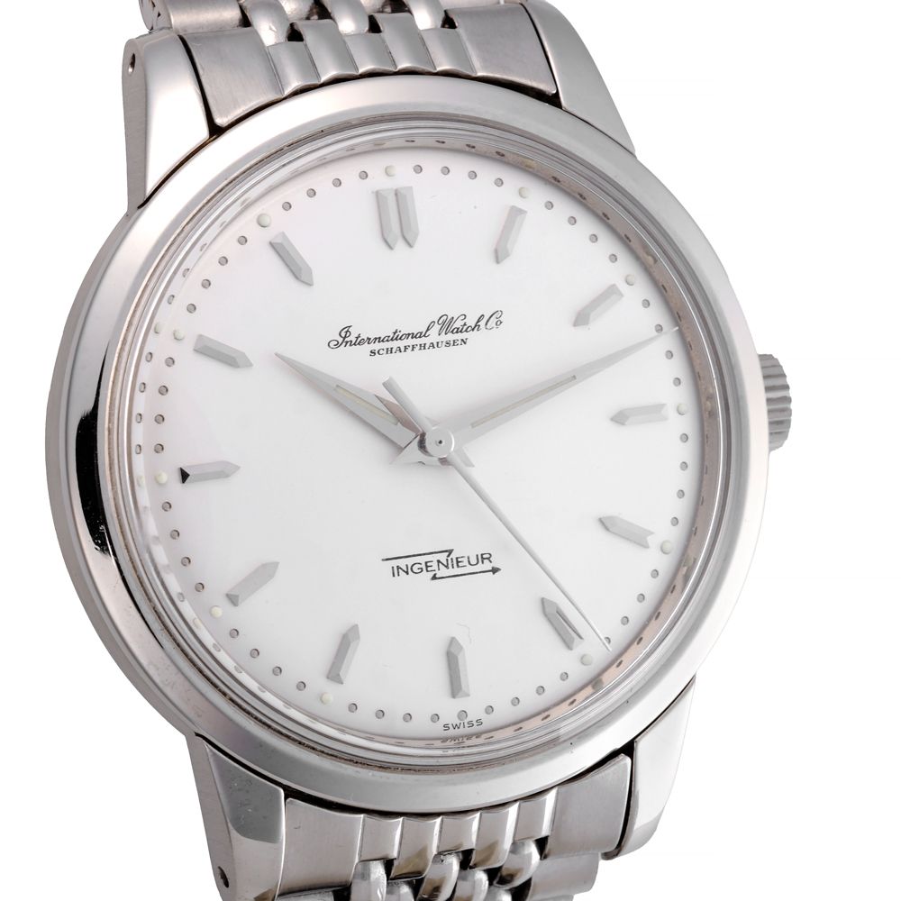 IWC 1950年代 ペラトン自動巻 Cal.853 金張り 33g ヴィンテージ】IWC