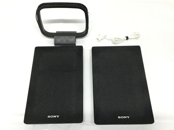 SONY HCD-M35WM ミニコンポ CD MD カセット コンポ オーディオ 音響